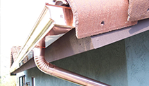 Rain Gutter Installation, Repair, Cleaning and Protection in East Lake, OR